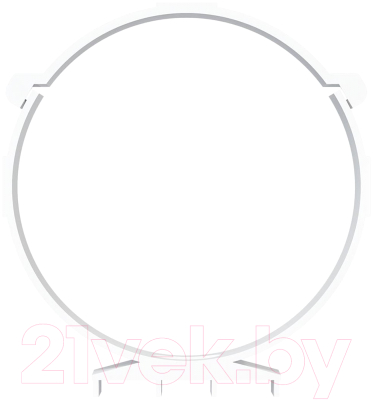 Держатель воздуховода ERA 16ДКП