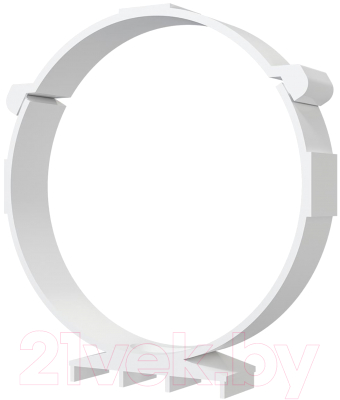 Держатель воздуховода ERA 16ДКП