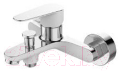 Смеситель Voda SW 54 W - фото