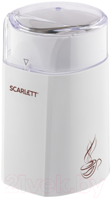 Кофемолка Scarlett SC-CG44506 - фото
