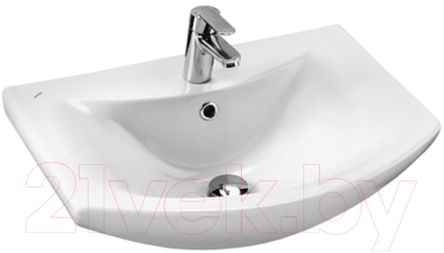 Тумба с умывальником Акватон Бекка (1A1966K1BAC20)