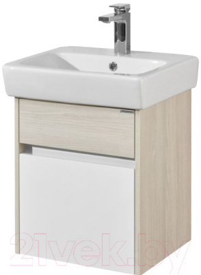 Тумба с умывальником Акватон Верди (1A1959K1VDAV0) - фото