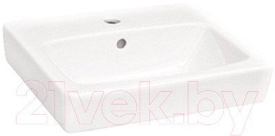 Тумба с умывальником Акватон Верди 60