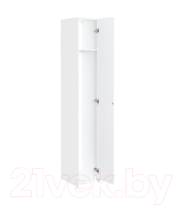 Шкаф-пенал для ванной Акватон Лондри (1A260603LH010)