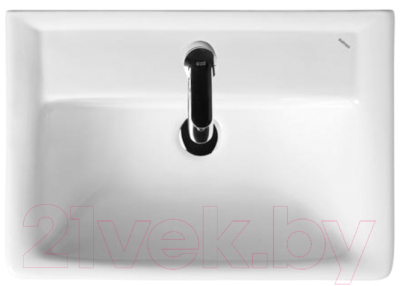 Тумба с умывальником Акватон Ронда (1A2076K1RSC20)