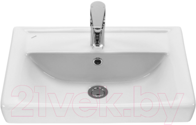 Тумба с умывальником Акватон Ронда (1A2076K1RSC20)