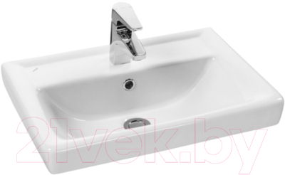 Тумба с умывальником Акватон Ронда (1A2076K1RSC20)