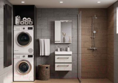 Тумба с умывальником Акватон Ронда (1A2076K1RSC20)