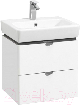 Тумба с умывальником Акватон Скай (1A2380K1SY010) - фото