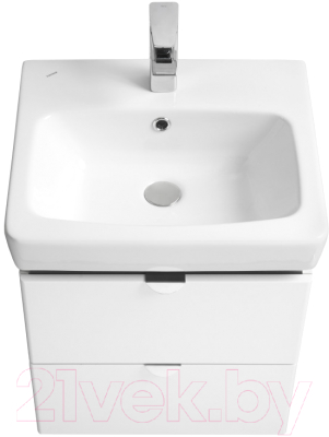 Тумба с умывальником Акватон Скай (1A2380K1SY010)