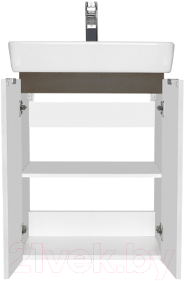 Тумба с умывальником Акватон Скай (1A2381K1SY010)