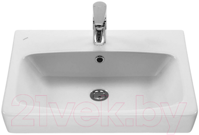 Тумба с умывальником Акватон Скай (1A2381K1SY010)