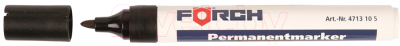Маркер строительный Forch 4713105 - фото