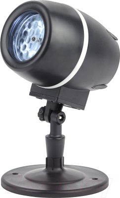 Лазерный проектор ЭРА Снежный вальс ENIOP-08 / Б0047979 - фото