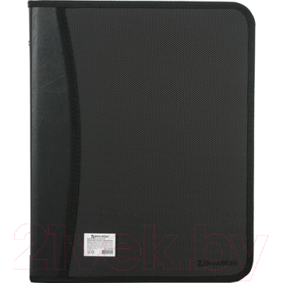 Папка деловая Brauberg 225166 - фото