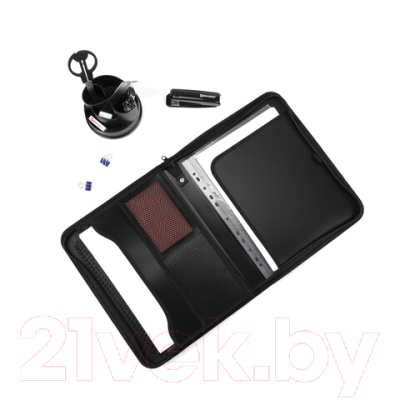 Папка деловая Brauberg 225166