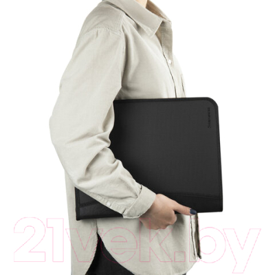 Папка деловая Brauberg 225166