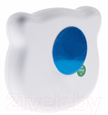 Ночник ЭРА NLED-465-1W-W / Б0049341