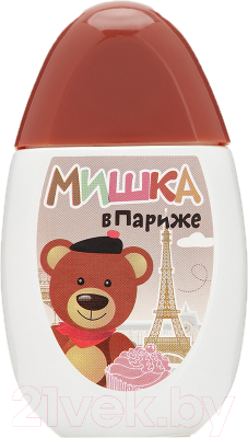 Духи детские Positive Parfum Мишка в Париже - фото