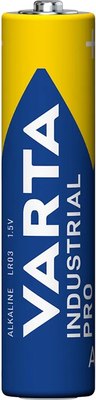 Батарейка Varta ААА 38801153 - фото