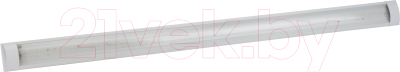 Светильник линейный ЭРА SPO-5-40-6K-P (F) / Б0032481