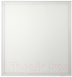 Панель светодиодная ЭРА SPL-510-W-40K-040 / Б0048927 - фото