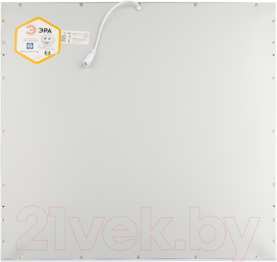 Панель светодиодная ЭРА SPL-510-W-65K-040 / Б0048926