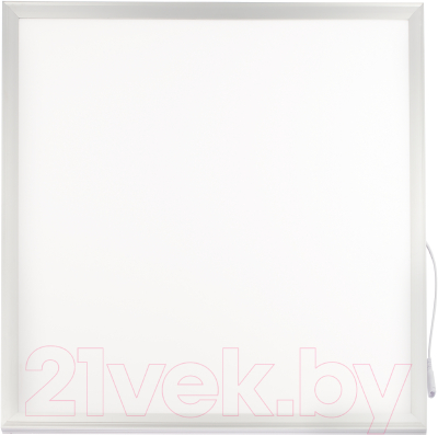 Панель светодиодная ЭРА SPL-510-W-65K-040 / Б0048926