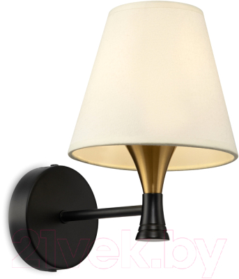 Бра Freya Perfetto FR5098WL-01BBS - фото