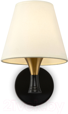 Бра Freya Perfetto FR5098WL-01BBS