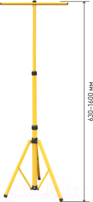 Штатив для прожектора ЭРА LPR-TRIPOD / Б0029129