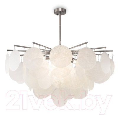 Люстра Freya Porto FR5104PL-08N - фото