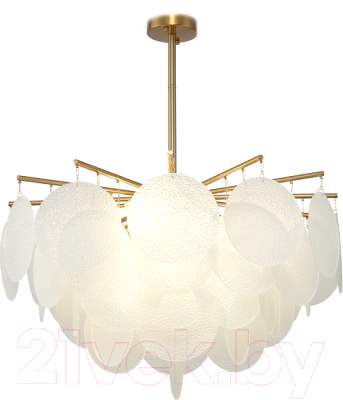 Люстра Freya Porto FR5104PL-06BS - фото