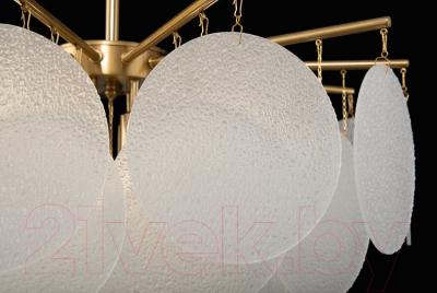 Люстра Freya Porto FR5104PL-06BS