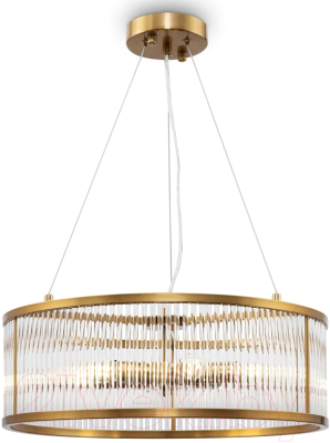 Люстра Freya Savoy FR5053PL-06BS - фото