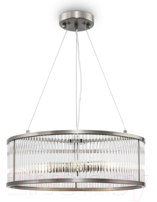 Люстра Freya Savoy FR5053PL-06N - фото