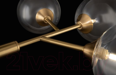 Люстра Freya Maddison FR5115PL-06BZ1