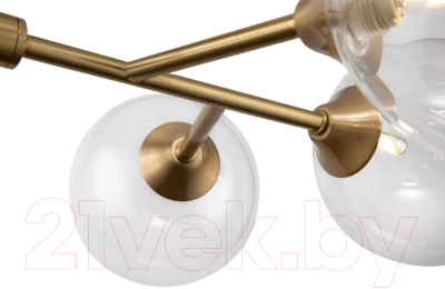 Люстра Freya Maddison FR5115PL-06BZ1