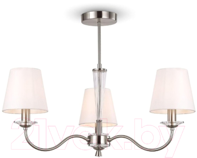 Люстра Freya Osborn FR2027PL-03N - фото