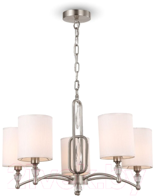 Люстра Freya Riverside FR1007PL-05N - фото