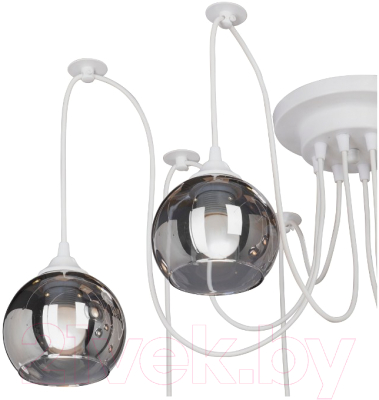 Люстра Vitaluce V4289-0/8PL