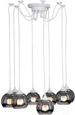 Люстра Vitaluce V4289-0/8PL