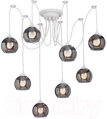 Люстра Vitaluce V4289-0/8PL