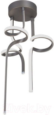 Потолочный светильник Vitaluce V4655-2/3PL - фото