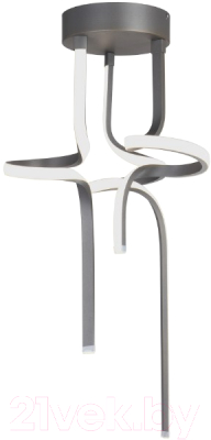 Потолочный светильник Vitaluce V4655-2/3PL