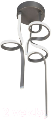 Потолочный светильник Vitaluce V4655-2/3PL