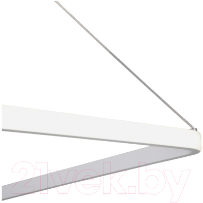 Потолочный светильник Vitaluce V4660-0/1S