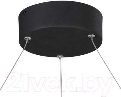 Потолочный светильник Vitaluce V4665-1/1S