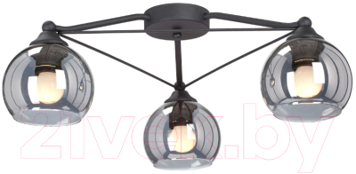 Люстра Vitaluce V4703-1/3PL - фото