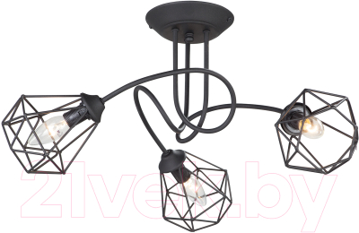 Люстра Vitaluce V4930-1/3PL - фото